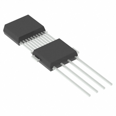 센서 IC MLX90421GVS-ADC-000-TU 고속 트라이아시스 회전 위치 센서