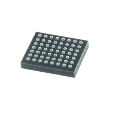 통합 회로 칩 MAX20303KEWN 착용 가능한 충전 관리 단위 WLP-56 PMIC IC