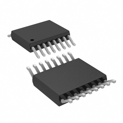 통합 회로 칩 LTC2992CMS-1 듀얼 광대 범위 전력 모니터 MSOP-16 PMIC IC