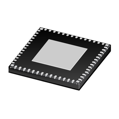 통합 회로 칩 MC33FS5502Y3ES 15mA 자동차 전력 관리 IC 56-VFQFN