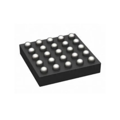 통합 회로 칩 MAX30134CWA 전기 화학 센서 아날로그 프론트 엔드 WLP-25