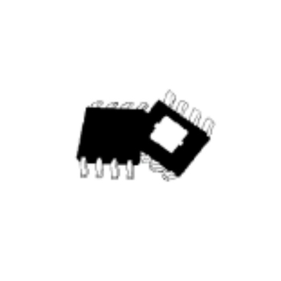 통합 회로 칩 TSX582IYDT 200mA 3MHz 16V 듀얼 운영 증폭기