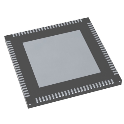 통합 회로 칩 USB7206CT-I/KDX 6 포트 USB 3.2 Gen 2 허브 컨트롤러 VQFN-100