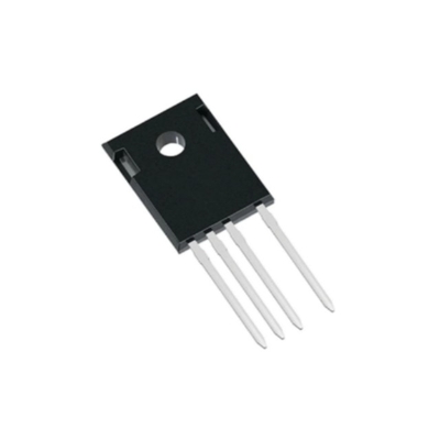 통합 회로 칩 SCT015W120G3-4AG 자동차 실리콘 탄화물 전원 MOSFET 1200V 트랜지스터