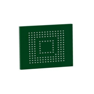 메모리 IC 칩 S40FC004C1B1I003A0 고성능 4GB e.MMC 플래시 메모리 IC