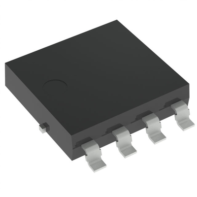 통합 회로 칩 NVTYS014N08HLTWG MOSFET 전원 단일 N 채널 80V 40A 트랜지스터