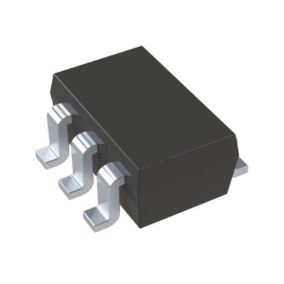 통합 회로 칩 NVJD4152PT1G MOSFET 듀얼 P 채널 트렌치 소 신호 트랜지스터