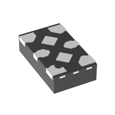 융합 회로 칩 NTB0102JKZ 2비트 3 상태 듀얼 공급 변환 트랜시버