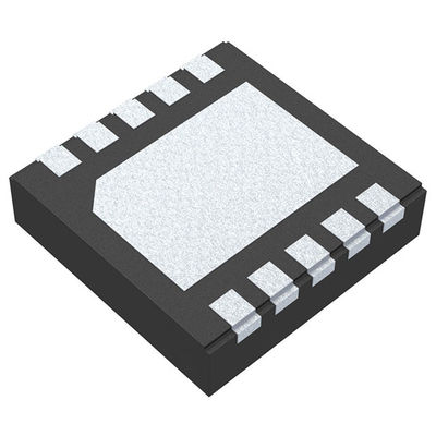 통합 회로 칩 NCP45732IMN24TWG 낮은 RON을 가진 제어 부하 스위치 관리 IC