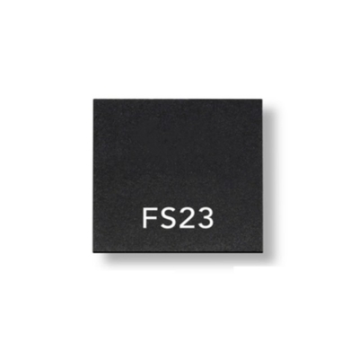 통합 회로 칩 MFS2303BMMA0EP 전력 관리와 함께 낮은 전력 안전 시스템 기본