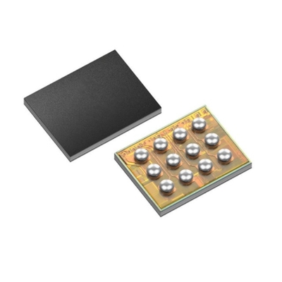 통합 회로 칩 PTN3222DUKZ 1 채널 480Mbps 1-포트 USB 인터페이스 IC 12-WLCSP