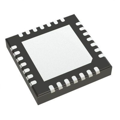 통합 회로 칩 MCP8021-3315H/9PXVAO 1 출력 브러쉬 DC 모터 드라이버 VQFN-28