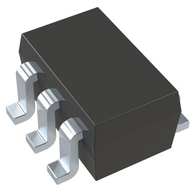 융합 회로 칩 NVJD4158CT1G 20V MOSFET 작은 신호 보완 트랜지스터