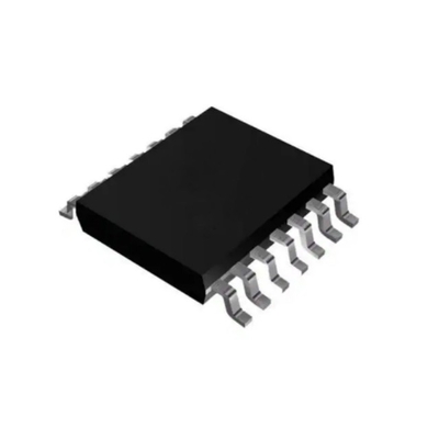 통합 회로 칩 LM2901BYPT 20mA 자동차 CMOS 비교 14-TSSOP