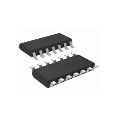 통합 회로 칩 LM2901BYDT 일반 목적 2.5mA 자동차 비교기