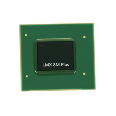 마이크로 컨트롤러 MCU MIMX8ML8DVNLZCB 64비트 800MHz ARM 코르텍스 A53 5 코어 프로세서