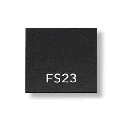 전력 관리와 함께 통합 회로 칩 MFS2322BMMA0EPR2 안전 시스템 기본
