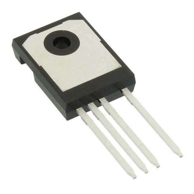 통합 회로 칩 IKZA40N65EH7 IGBT 트랜지스터 650V 210W 트렌치 필드 스톱