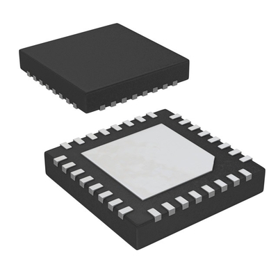 융합 회로 칩 ISL81601FRZ 4 스위치 동시 Buck-Boost PWM 컨트롤러