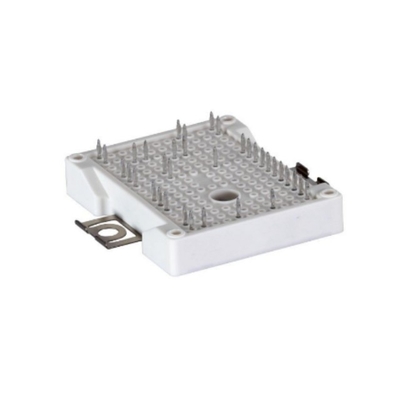 자동차 IGBT 모듈 FF4MR12W2M1HPB11 1200V CoolSiC MOSFET 반 브릿지 모듈