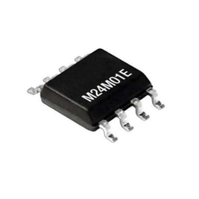 메모리 IC 칩 24M02E-FMN6TP 2-Mbit Serial I2C Bus EEPROM 메모리 IC 8-SOIC
