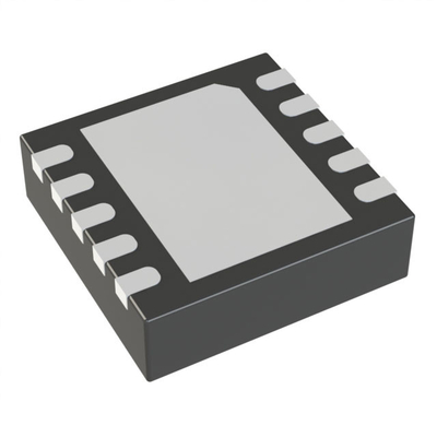 통합 회로 칩 MCP47CMD12-E/MF 1.8V ~ 5.5V 10비트 문자열 DAC DFN-10