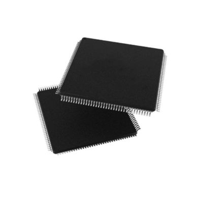 마이크로 컨트롤러 MCU ATSAMV71Q21B-CBVAO 32비트 팔 코르텍스-M7 MCU 고속 USB