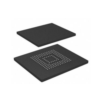 메모리 IC 칩 S40FC002C1B1B00000 고성능 2GB 3.3V e.MMC 플래시 메모리