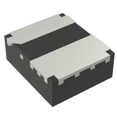 통합 회로 칩 SHA106-MCVCZ-B 인증 IC VSFN-2 보안 칩