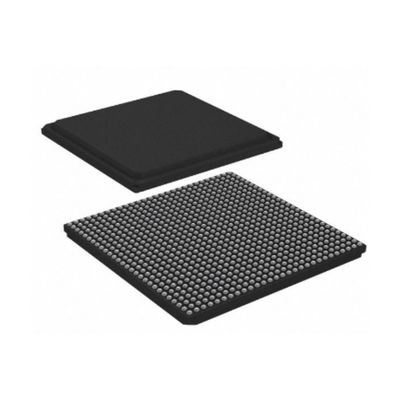 마이크로 컨트롤러 MCU LS1043AXE8MQA 1.2GHz 쿼드 코어 64비트 임베디드 MPU FBGA-780