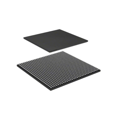 필드 프로그래밍 가능한 게이트 어레이 XCZU9CG-2FFVC900E 1.5 GHz 2 코어 ARM 코르텍스 R5 SoC FPGA IC