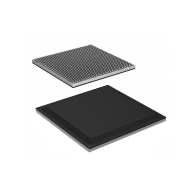 필드 프로그래밍 가능한 게이트 배열 XCKU060-3FFVA1156E FPGA 칩 FCBGA-1156 임베디드 FPGA