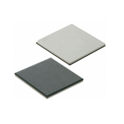 필드 프로그래밍 게이트 배열 XC7VX690T-2FFG1761C FPGA IC FCBGA-1761 Virtex-7 FPGA
