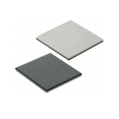 필드 프로그래밍 게이트 배열 XC7VX485T-2FFG1761C FPGA 프로그래밍 IC 640MHz FPGA