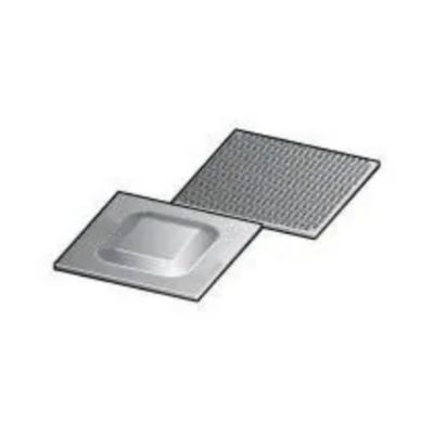 마이크로 컨트롤러 MCU T1024NXN7MQA 1.2GHz 듀얼 코어 64비트 임베디드 마이크로 프로세서