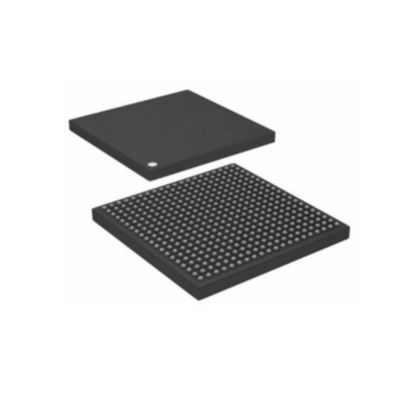 필드 프로그래밍 가능한 게이트 어레이 M2S060TS-1VF400I 고속 166MHz 스마트 퓨전2 SoC FPGA IC