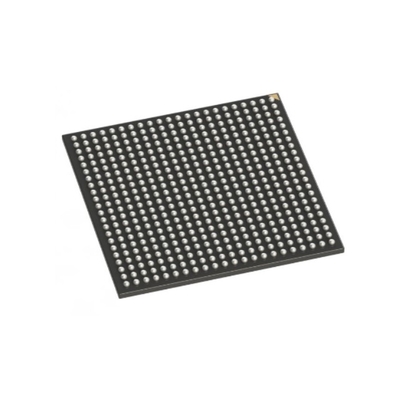 필드 프로그래밍 가능한 게이트 어레이 MPFS025T-1FCVG484I 667MHz 다중 프로토콜 폴라 파이어 SoC FPGA IC