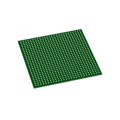 필드 프로그래밍 가능한 게이트 배열 M2S090TS-FG676I 90K 논리 모듈 스마트 퓨전2 임베디드 SoC FPGA IC