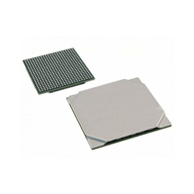 필드 프로그래밍 가능한 게이트 배열 XC6VLX75T-L1FFG484C 고성능 FPGA 프로그래밍 가능한 논리 IC