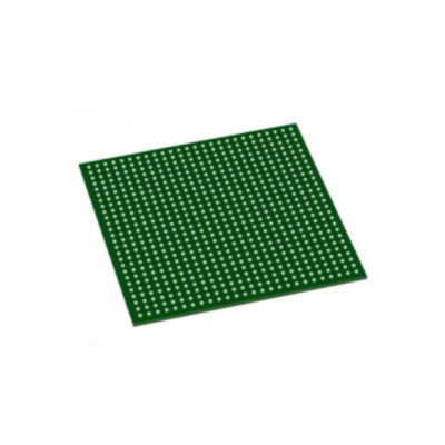 필드 프로그래밍 가능한 게이트 배열 M2S090-FGG676I 512KB 시스템 칩 FPGA IC 676-FBGA