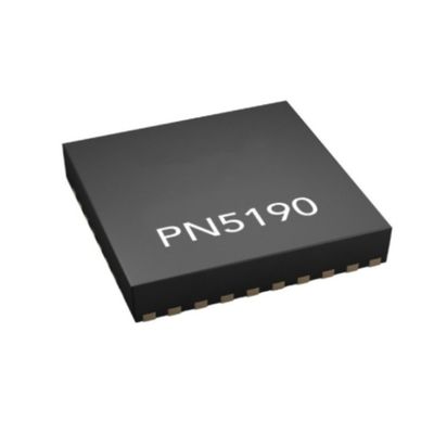 무선 통신 모듈 PN5190B2HN/C130Y 고전력 NFC 프론트엔드 IC VFLGA-40