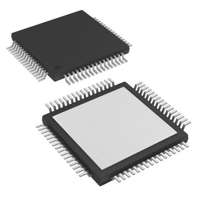 DP83867IRPAPR 이더넷 IC 157mA 고내성 기가비트 이더넷 PHY 트랜시버