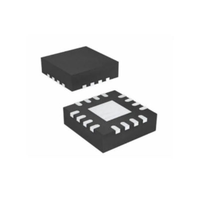 무선 통신 모듈 BTS6303UJ 광대역 고 선형성 전 드라이버 증폭기