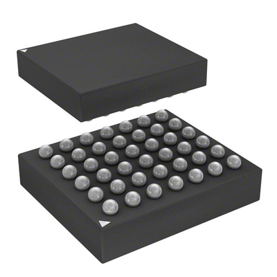 통합 회로 칩 CS43131-CWZR 130dB 오디오 DAC 변환기 WLCSP-42 32-비트 DAC