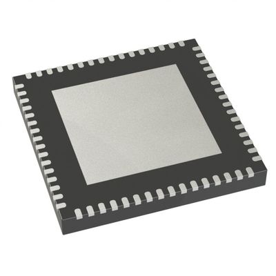 LAN9252I/ML 이더넷 IC EtherCAT 산업용 슬레이브 컨트롤러 QFN-64