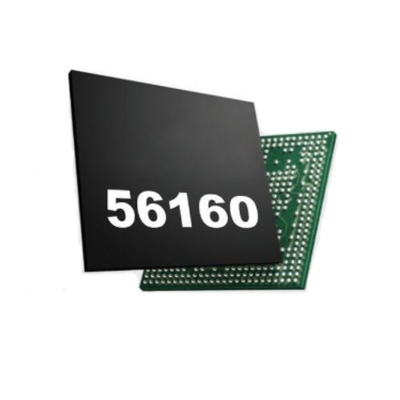 이더넷 IC BCM56160B0IFSBG 116Gbps L2 관리 다층 이더넷 스위치