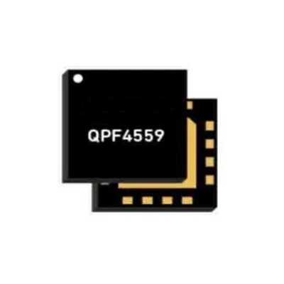 WIFI 6 칩 QPF4559SR 5 GHz Wi-Fi 7 고전력 프론트엔드 모듈