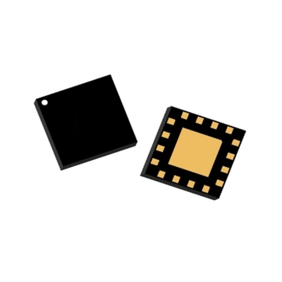 WIFI 6 칩 QPF4211SR 통합 중량 전력 Wi-Fi 6 프론트 엔드 모듈
