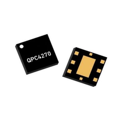 무선 통신 모듈 QPC4270SR 단일 극 단일 투어 흡수 스위치 IC