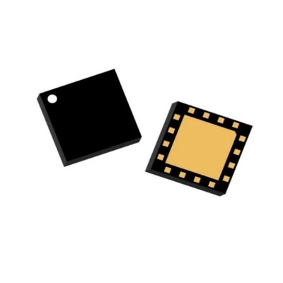 무선 통신 모듈 QPA9805SR 880MHz 0.5W 균형 강화기 SMT-16